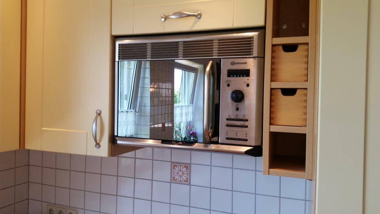 Lieblingsplatz Apartment Altenstadt  Exterior photo
