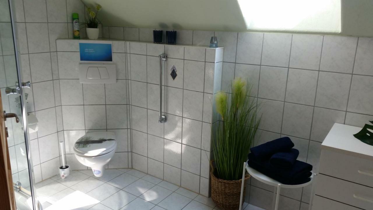 Lieblingsplatz Apartment Altenstadt  Exterior photo
